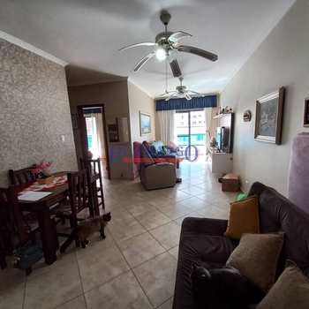 Apartamento em Praia Grande, bairro Ocian