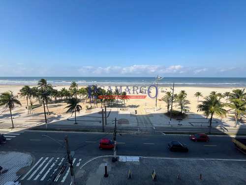 Apartamento, código 177557 em Praia Grande, bairro Tupi