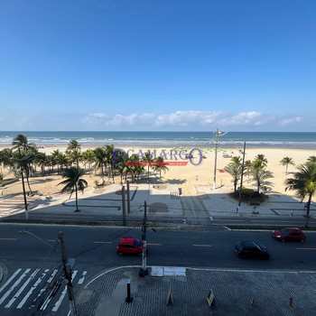 Apartamento em Praia Grande, bairro Tupi