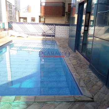 Apartamento em Praia Grande, bairro Ocian