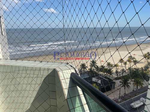 Apartamento, código 177562 em Praia Grande, bairro Tupi