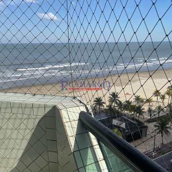 Apartamento em Praia Grande, bairro Tupi