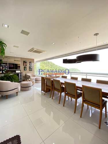 Apartamento, código 177567 em Praia Grande, bairro Canto do Forte