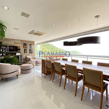 Apartamento em Praia Grande, bairro Canto do Forte