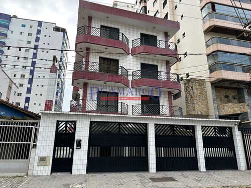 Apartamento, código 177570 em Praia Grande, bairro Tupi