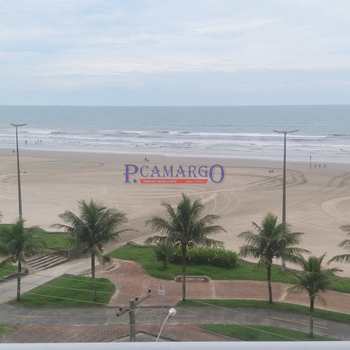 Apartamento em Praia Grande, bairro Balneário Ipanema Mirim