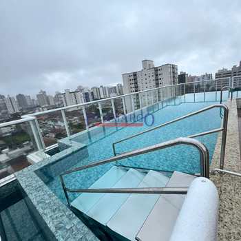 Apartamento em Praia Grande, bairro Guilhermina