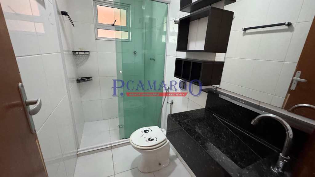 Apartamento em Praia Grande, no bairro Canto do Forte