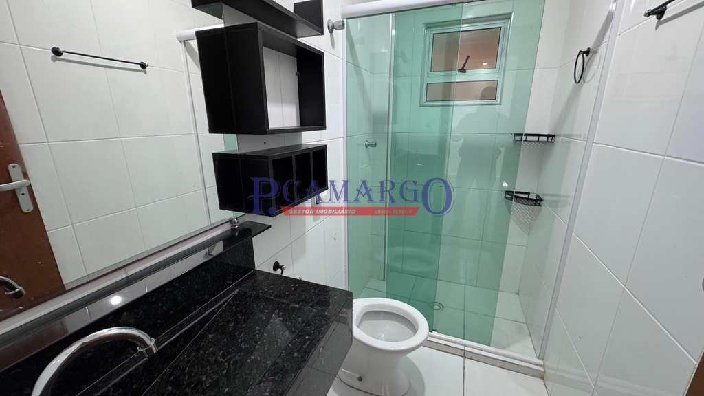 Apartamento em Praia Grande, no bairro Canto do Forte