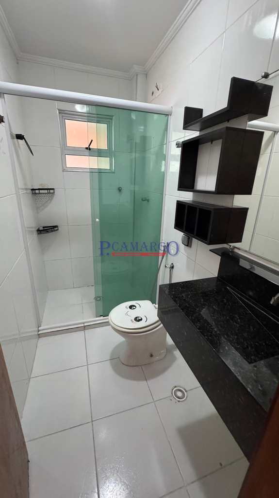 Apartamento em Praia Grande, no bairro Canto do Forte