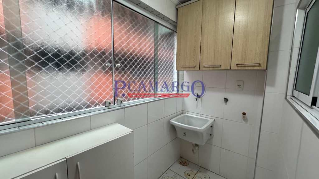 Apartamento em Praia Grande, no bairro Canto do Forte
