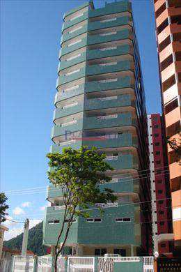 Apartamento em Praia Grande, no bairro Canto do Forte