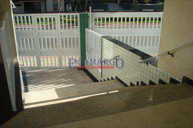 Apartamento em Praia Grande, no bairro Canto do Forte