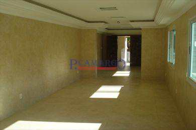 Apartamento em Praia Grande, no bairro Canto do Forte