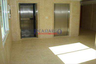 Apartamento em Praia Grande, no bairro Canto do Forte