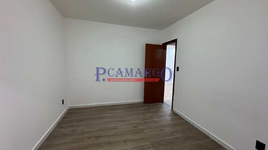 Apartamento em Praia Grande, no bairro Canto do Forte