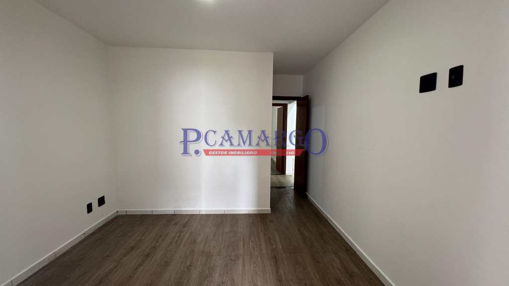Apartamento em Praia Grande, no bairro Canto do Forte