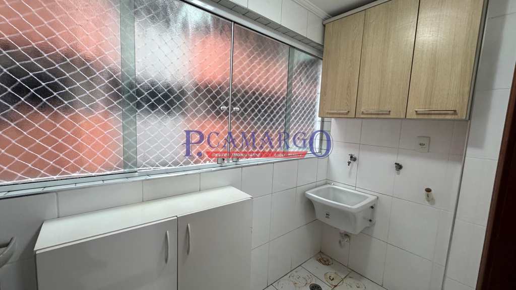 Apartamento em Praia Grande, no bairro Canto do Forte