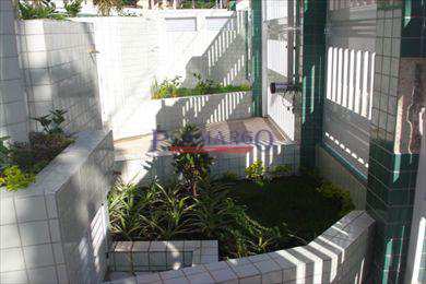 Apartamento em Praia Grande, no bairro Canto do Forte