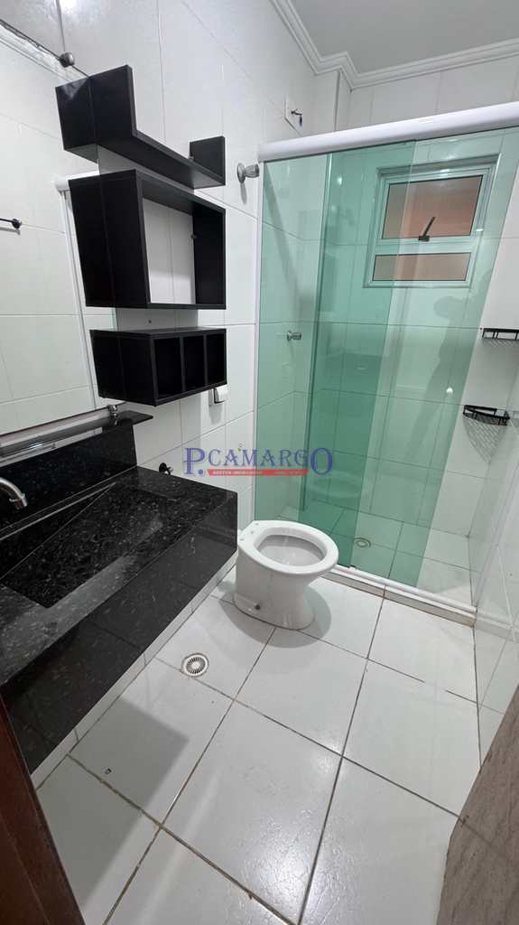 Apartamento em Praia Grande, no bairro Canto do Forte