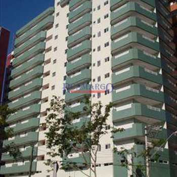 Apartamento em Praia Grande, bairro Canto do Forte