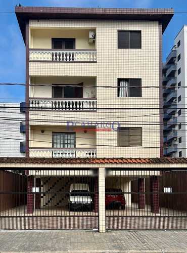 Apartamento, código 177579 em Praia Grande, bairro Tupi