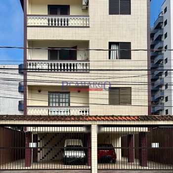Apartamento em Praia Grande, bairro Tupi