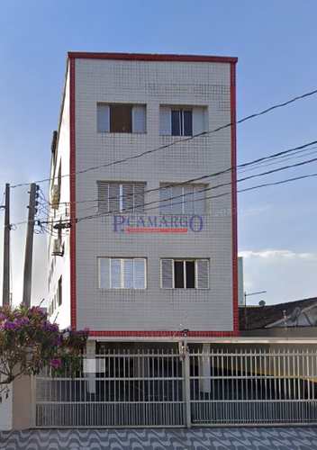 Apartamento, código 177583 em Praia Grande, bairro Tupi