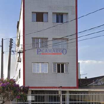 Apartamento em Praia Grande, bairro Tupi