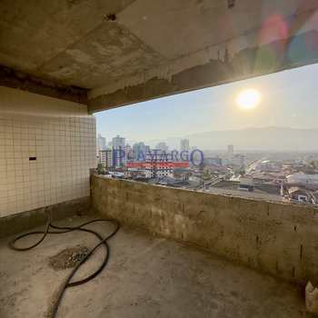 Apartamento em Praia Grande, bairro Caiçara