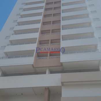 Apartamento em Praia Grande, bairro Aviação