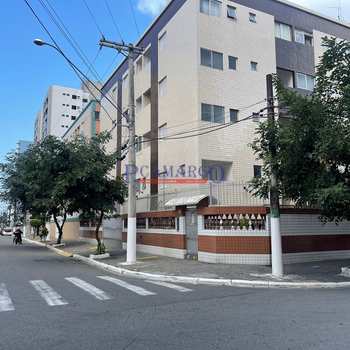 Apartamento em Praia Grande, bairro Tupi