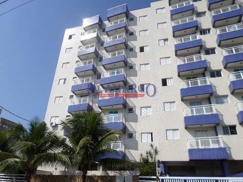 Apartamento, código 177604 em Praia Grande, bairro Aviação