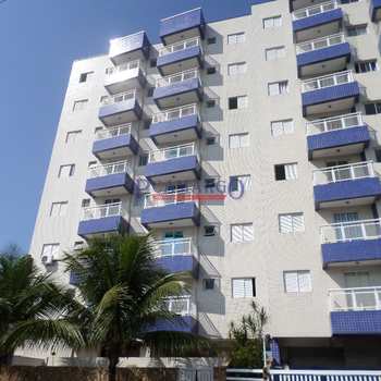 Apartamento em Praia Grande, bairro Aviação