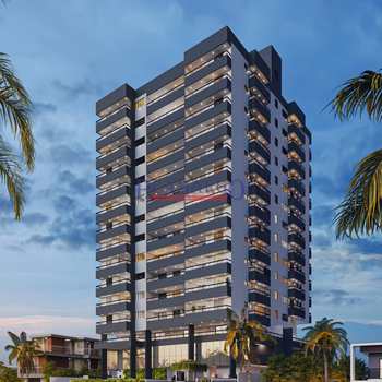 Apartamento em Praia Grande, bairro Aviação