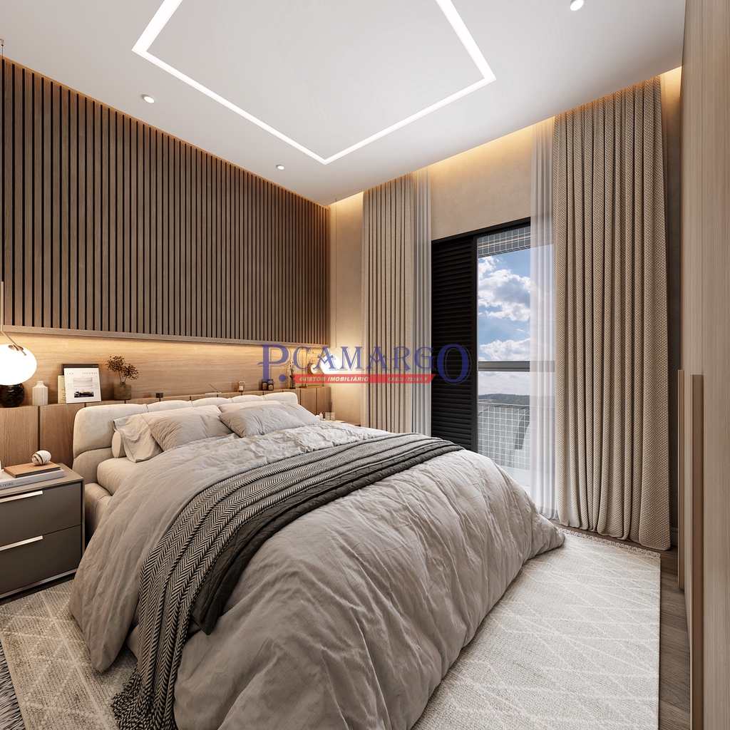 Apartamento em Praia Grande, no bairro Aviação