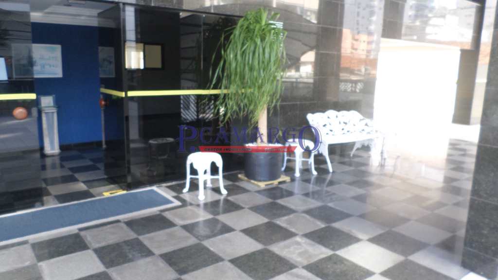 Apartamento em Praia Grande, no bairro Tupi