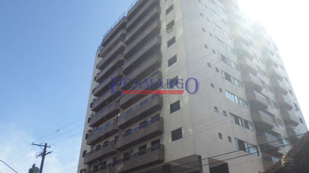 Apartamento em Praia Grande, no bairro Tupi