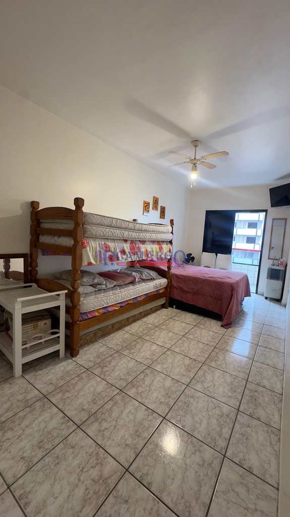 Apartamento em Praia Grande, no bairro Tupi