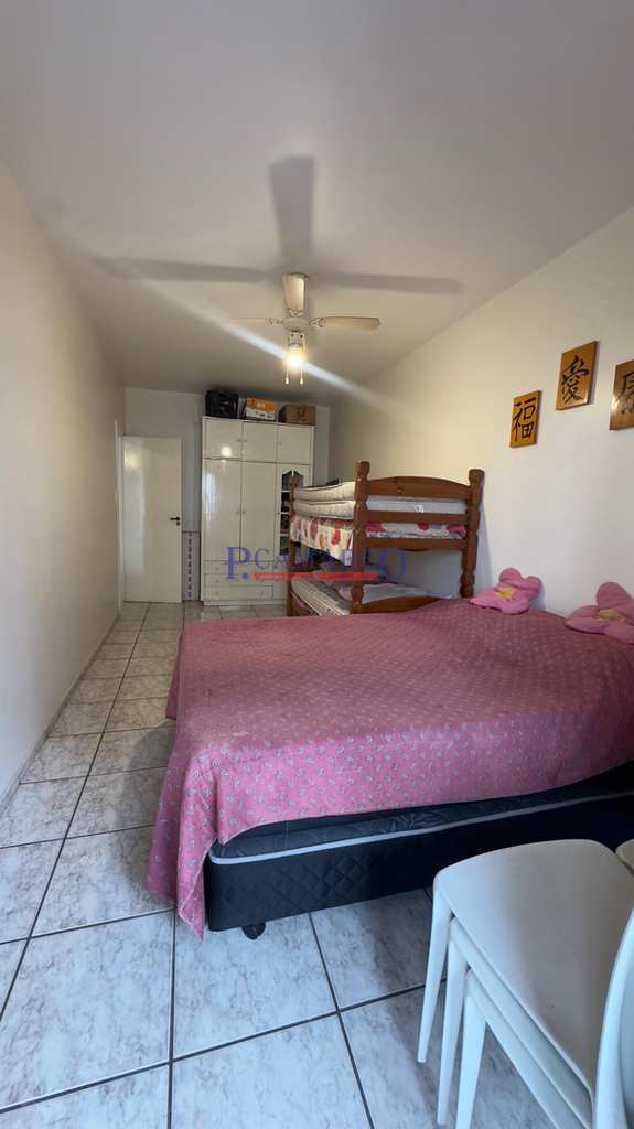 Apartamento em Praia Grande, no bairro Tupi