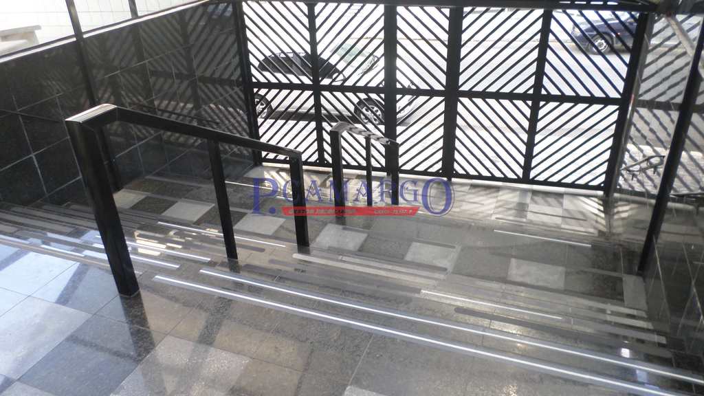 Apartamento em Praia Grande, no bairro Tupi