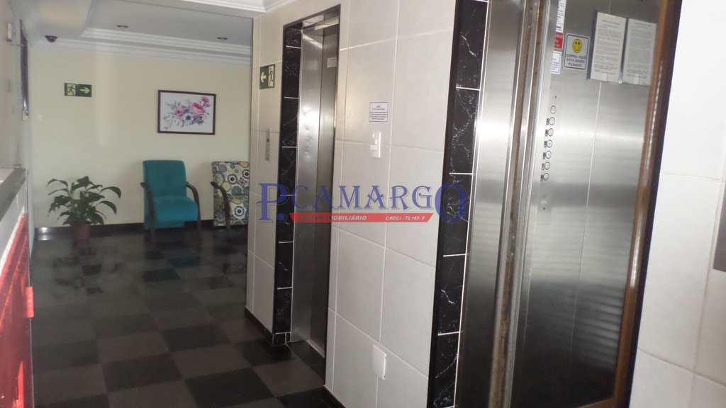 Apartamento em Praia Grande, no bairro Tupi