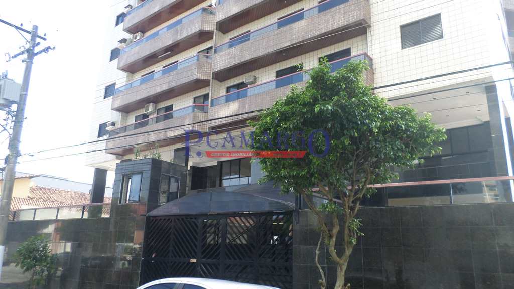 Apartamento em Praia Grande, no bairro Tupi