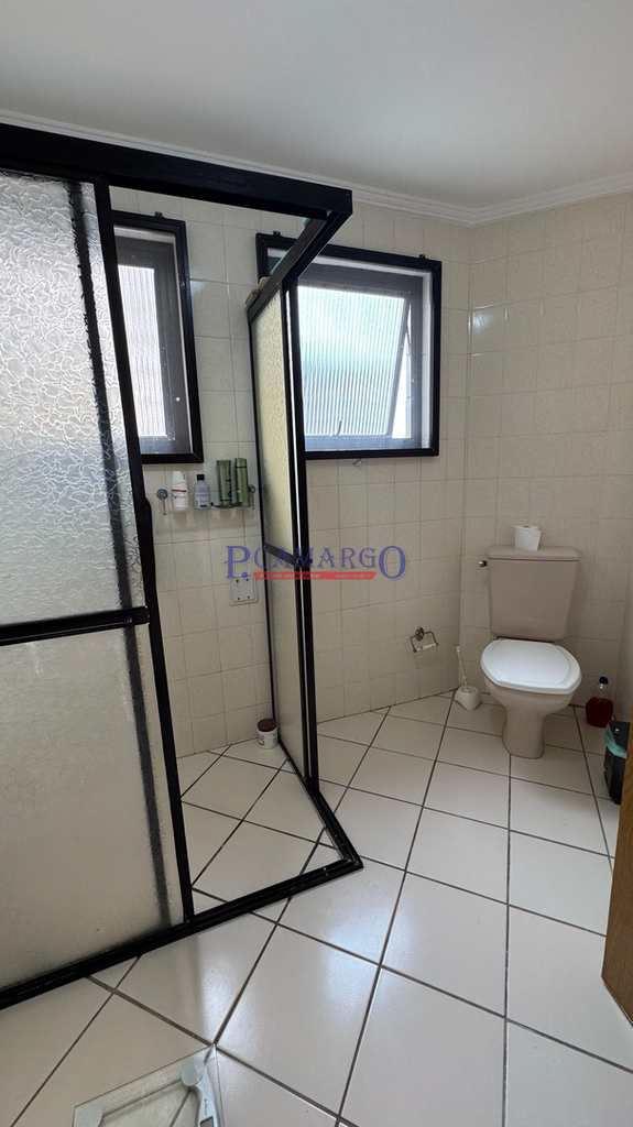 Apartamento em Praia Grande, no bairro Caiçara