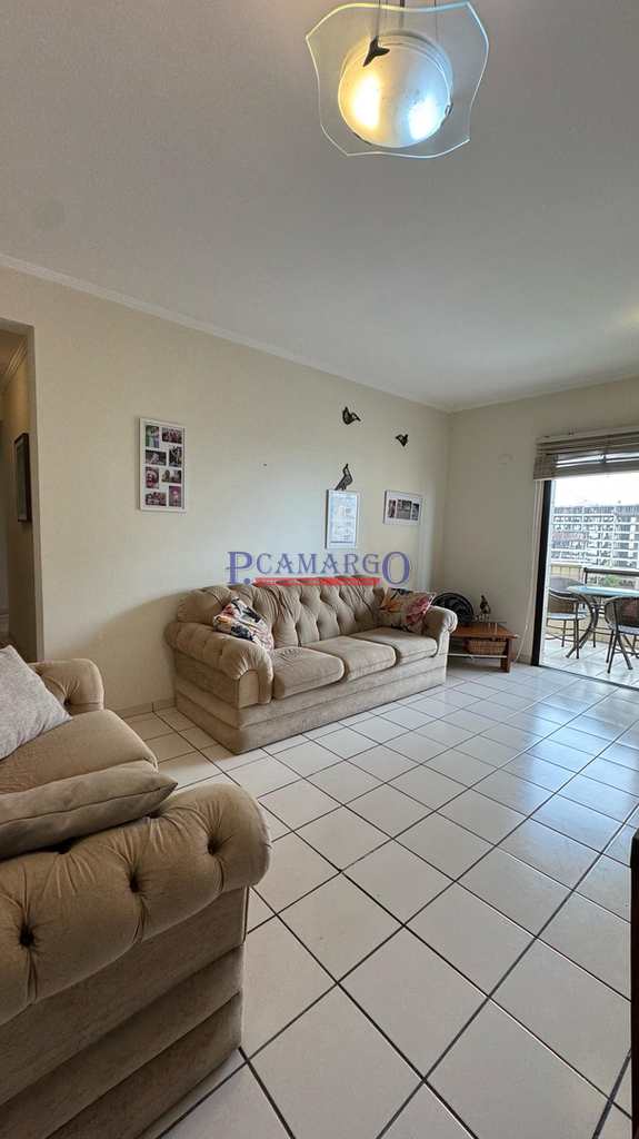 Apartamento em Praia Grande, no bairro Caiçara