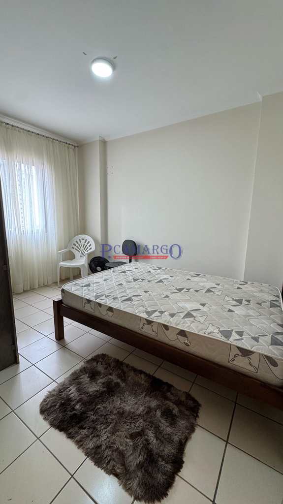 Apartamento em Praia Grande, no bairro Caiçara