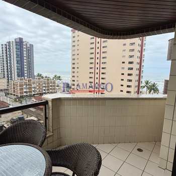 Apartamento em Praia Grande, bairro Caiçara