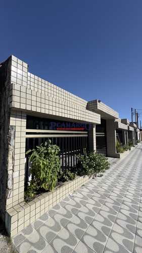 Casa de Condomínio, código 177621 em Praia Grande, bairro Tupi