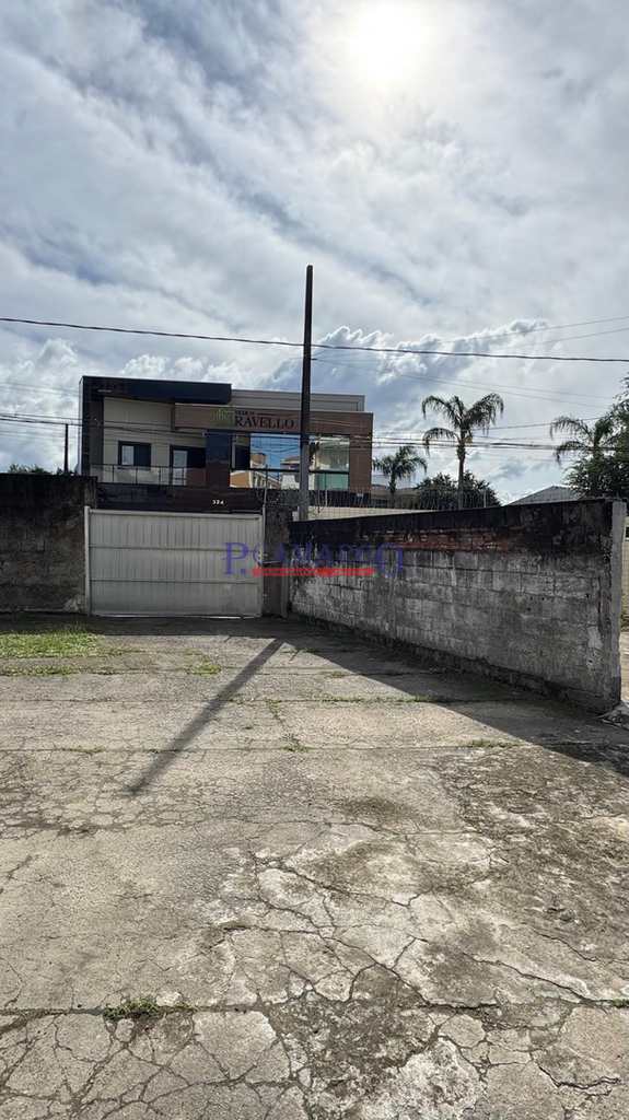 Apartamento em Praia Grande, no bairro Boqueirão