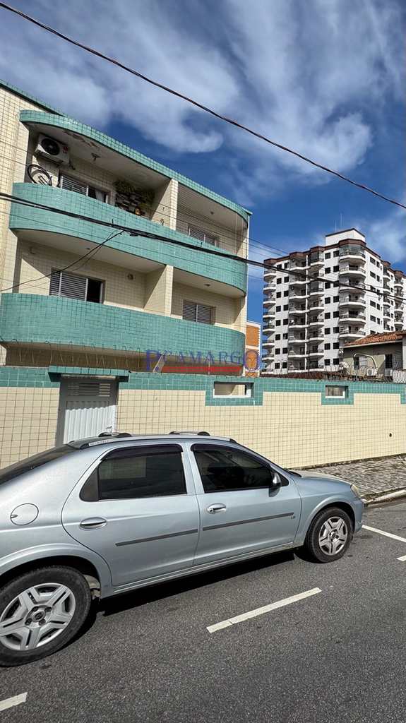 Apartamento em Praia Grande, no bairro Boqueirão